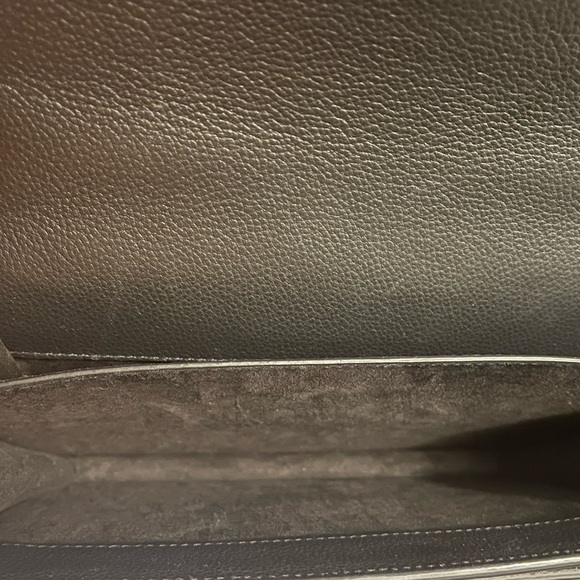 💫🌟YSL Sunset Medium in Calf Leather 🌟💫 - Picture 10 of 12